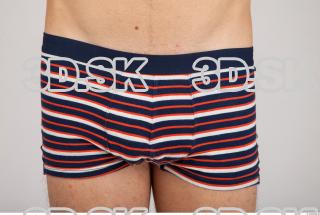 Boxer shorts texture of Otakar 0001